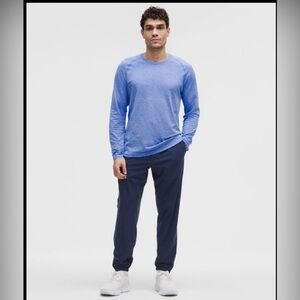 F-Lululemon Pace Breaker Jogger Regular